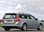 Volvo V70 R-Design 2009 года (UK)